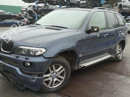 Engine BMW X5 (E53) 3.0 d | BP39448643M1  - Image 9