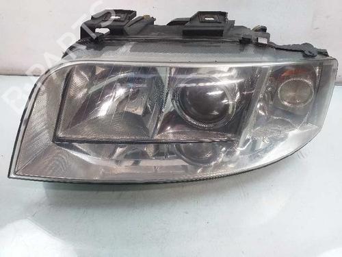 Used Left headlight AUDI A6 C5 (4B2) 3.0 (220 hp) 5024478