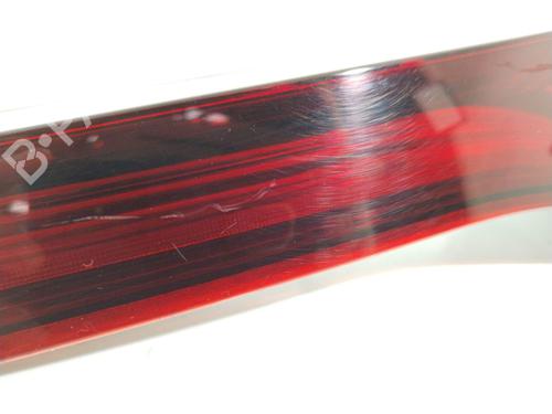 Right tailgate light RENAULT MEGANE IV Hatchback (B9A/M/N_) 1.5 dCi 110 (B9A3) | BP28170812C80 - Image 4
