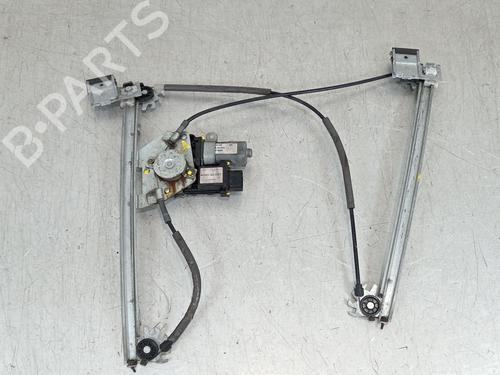 Used Front left window mechanism VW GOLF III Van (1H1) 1.9 TDI (90 hp) 29972931