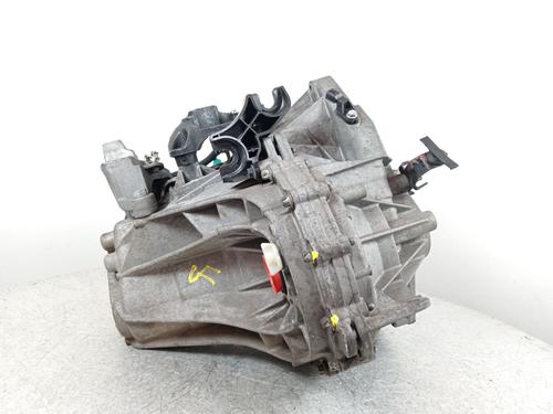 Gearbox RENAULT MEGANE III Hatchback (BZ0/1_, B3_)  | BP18024363M3 