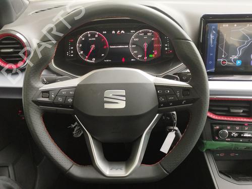 Rat Rat SEAT IBIZA V (KJ1, KJG) [2017-2026] 36786204 36786204
