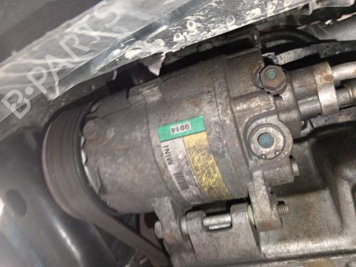Compressore A/C Compressore A/C MINI MINI (R50, R53) Cooper S (163 hp) 37376391 37376391
