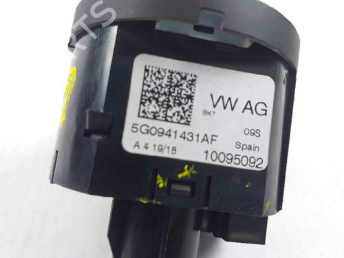 Headlight switch SEAT ARONA (KJ7, KJP) | BP7276357I24 - Image 2