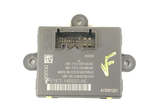 Electronic module FORD FOCUS III | BP31756237M83 - Image 2