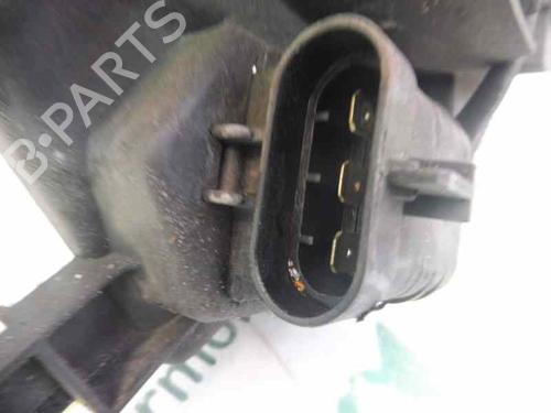Radiator fan OPEL ASTRA H (A04)  | BP2000398M35 