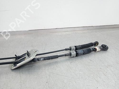Gear lever KIA PICANTO I (SA)  | BP24589479M90 