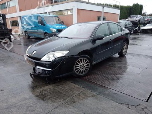 Steering pump RENAULT LAGUNA III (BT0/1) 2.0 dCi (BT01, BT08, BT09, BT0E, BT0K, BT12, BT1C, BT1D,... | BP30967194M99