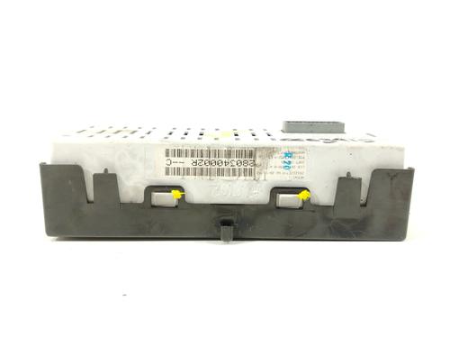 Display monitor RENAULT LAGUNA III (BT0/1) 2.0 dCi (BT01, BT08, BT09, BT0E, BT0K, BT12, BT1C, BT1D,... | BP31831766C48 