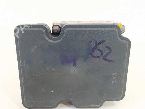 ABS pump RENAULT CLIO IV (BH_) 1.5 dCi 90 | BP4855376M43 