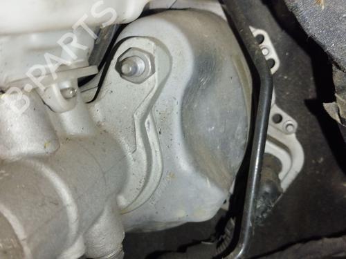 Used Servo brake Servo brake 37194355 37194355