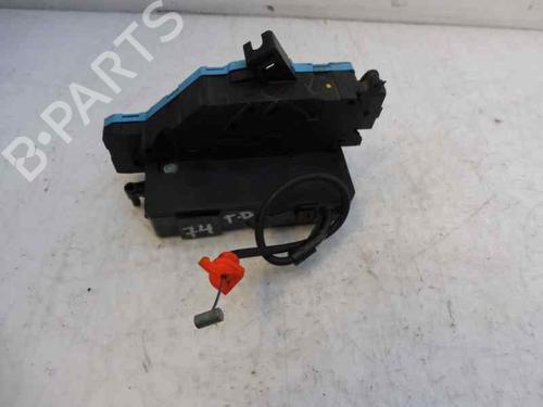 Used Rear right lock CITROËN C4 Picasso I MPV (UD_) [2006-2015]  1964835