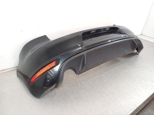 Rear bumper VW GOLF VI (5K1) 2.0 GTi | BP17534319C8 