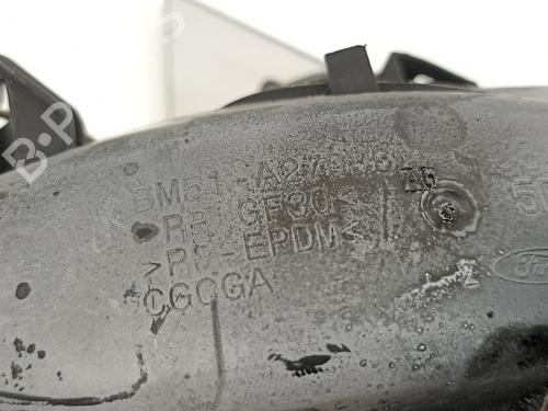 Fuel flap FORD FOCUS III 1.6 TDCi | BP8111947C131 