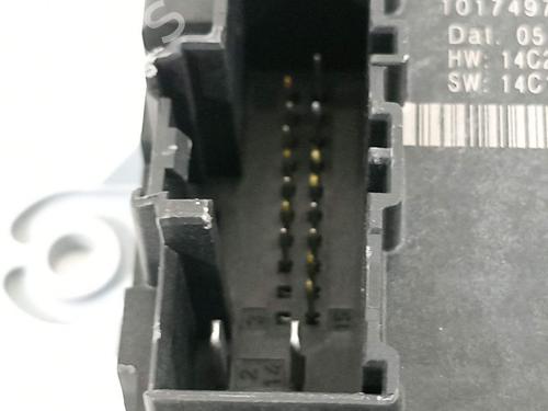 Electronic module JAGUAR XF II (X260) | BP21097433M83 - Image 2