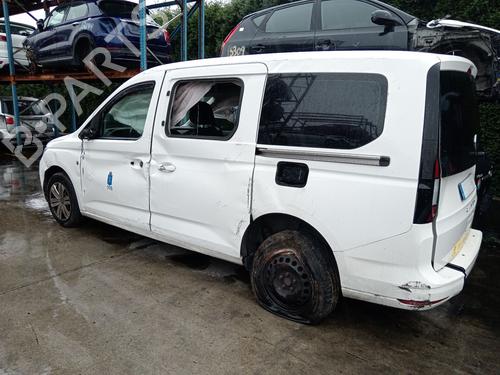 Used Parts VW CADDY V Box Body/MPV (SBA, SBH) 2.0 TDi (102 hp) 4438366