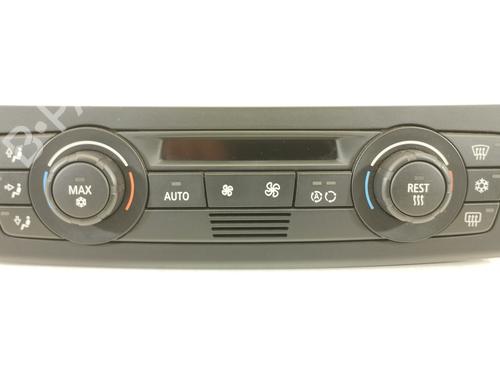 Climate control BMW 1 (E87)  | BP4858470I5 