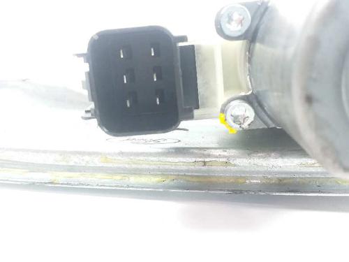 Rear right window mechanism FORD FOCUS III  | BP4858792C25 
