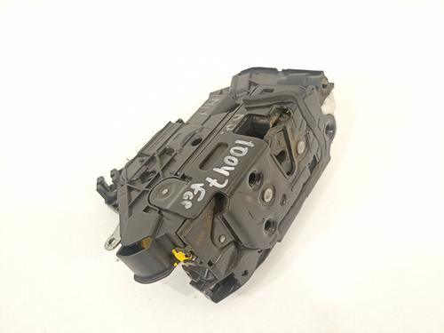 Front right lock SEAT Mii (KF1, KE1)  | BP13413948C97