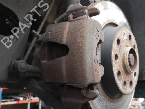 Used Left front brake caliper SEAT ALTEA XL (5P5, 5P8) [2006-2015]  16801571