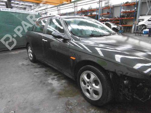 Egr ALFA ROMEO 156 Sportwagon (932_) 1.9 JTD (932B2B, 932B2C) | BP2345843M69 