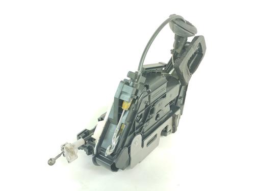 Front right lock SEAT LEON (5F1) 1.4 TSI | BP5114552C97 