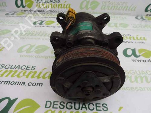 AC Kompressor PEUGEOT 307 SW (3H)  | BP1846179M34 