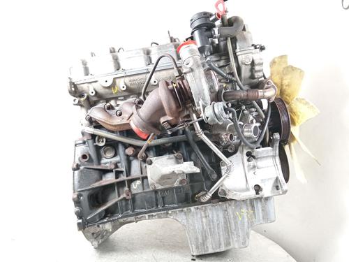 Engine SSANGYONG RODIUS I  | BP18831062M1 