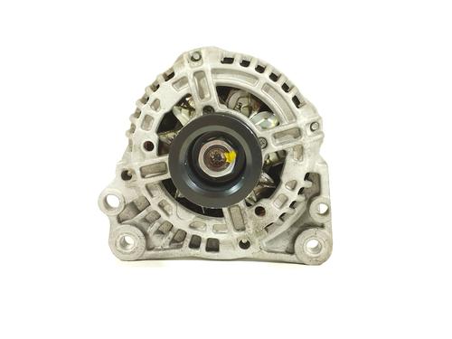 Used Alternator Alternator SKODA FABIA I Combi (6Y5) 1.4 TDI (70 hp) 35819371 35819371