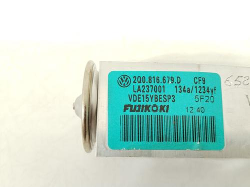 Electronic sensor SEAT IBIZA V (KJ1, KJG) 1.0 TSI | BP27997211M84 