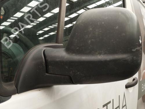 Used Left mirror Left mirror 38074223 38074223