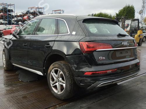 Electronic sensor AUDI Q5 (FYB, FYG) 40 TDI Mild Hybrid quattro | BP34448275M84  - Image 8