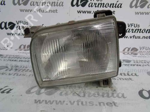 Lyskaster venstre NISSAN PICK UP (D22) [1997-2025]  1877224