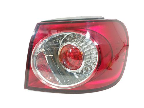 Used Right taillight Right taillight VW GOLF PLUS V (5M1, 521) 2.0 TDI 16V (140 hp) 40151665 40151665
