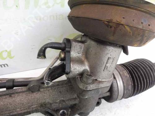 Steering rack PEUGEOT 206 Hatchback (2A/C)  | BP2977301M22 