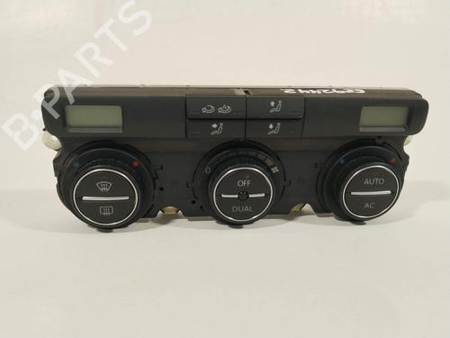 Climate control VW PASSAT B6 (3C2) | BP28545280I5 - Image 2