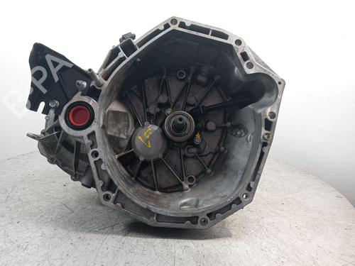 Used Gearbox Gearbox RENAULT SCÉNIC II (JM0/1_) 1.5 dCi (JM02, JM13) (101 hp) 21129367 21129367