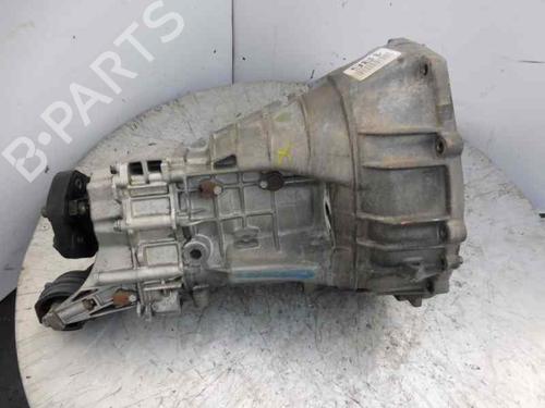 Gearbox MERCEDES-BENZ SLK (R170)  | BP2522422M3 