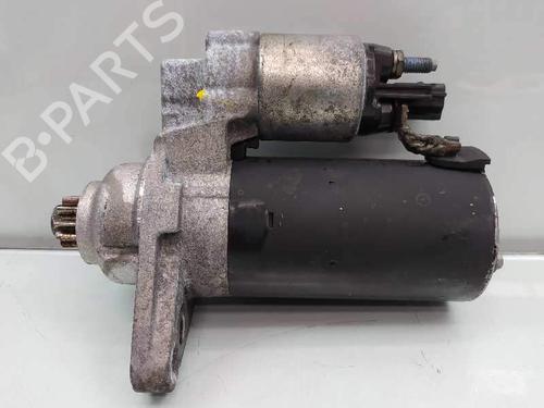 Used Starter Starter 4848123 4848123