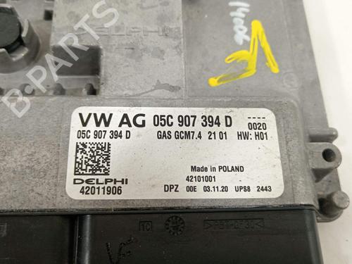 Engine control unit (ECU) SEAT ARONA (KJ7, KJP) 1.0 TSI | BP25761320M57 - Image 2