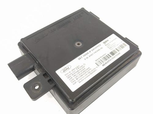 electronic-module-ford-focus-iii-av6t14c689ae-aeav6t9130470349-2010-2011-2012-2013-2014-2015-2016-2017-2018-2019-2020-10570299 main image