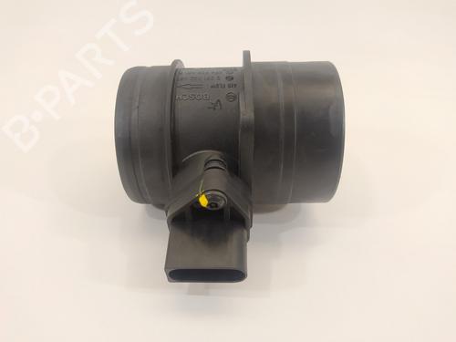 Used Mass air flow sensor AUDI A3 (8P1) 2.0 TDI 16V (140 hp) 14908335