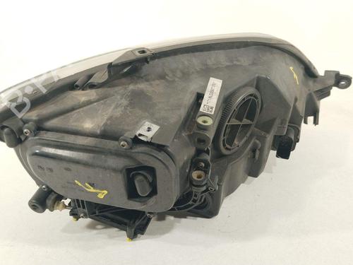 Left headlight VW GOLF PLUS V (5M1, 521) 2.0 TDI 16V | BP38062226C28 - Image 4