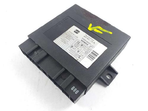 Used Comfort control module SEAT IBIZA II (6K1) [1993-2002]  7271892