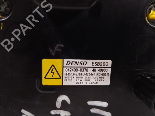 AC compressor TOYOTA C-HR (_X1_) 1.8 Hybrid (ZYX10_, ZYX11_) | BP17831740M34