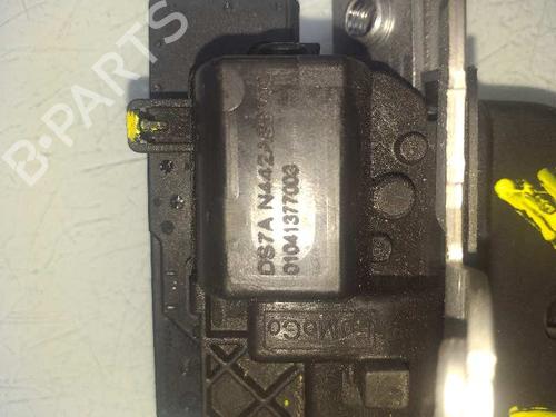 Tailgate lock FORD TOURNEO COURIER B460 MPV  | BP5251742C101 