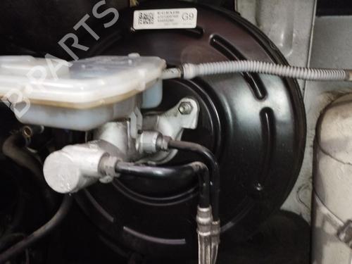 Servofreno Servofreno FIAT TALENTO Van (296_) 1.6 D (121 hp) 36501976 36501976