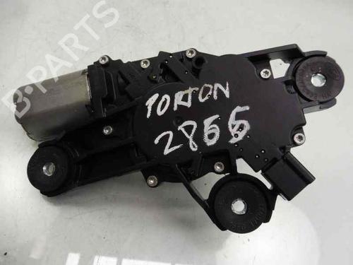 Rear wiper motor FORD MONDEO IV (BA7)  | BP4379317M102 