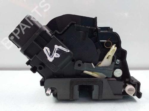 Rear right lock FORD FOCUS II (DA_, HCP, DP)  | BP5324067C99 