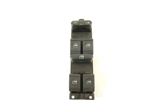 Used Left front window switch SEAT TOLEDO II (1M2) 1.9 TDI (110 hp) 29853994